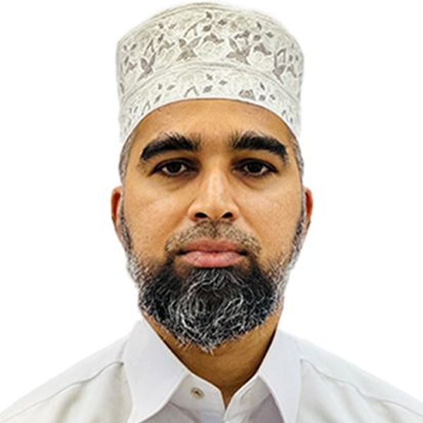 Dr.Muhammed Salahuddeen Ayyubi